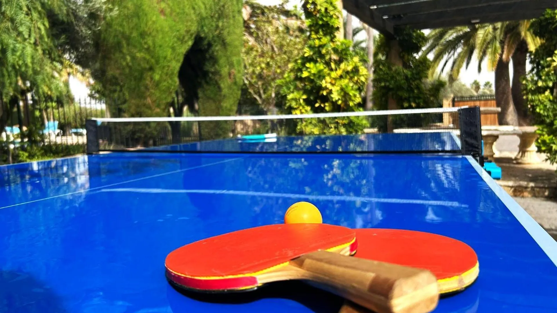 Villa Sunset / Can Tirenet Alcudia