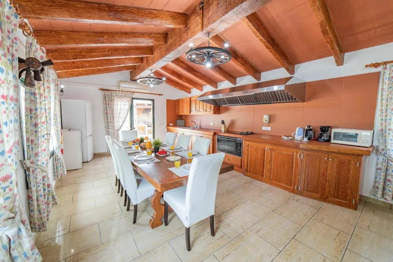 Villa Sunset / Can Tirenet Alcudia