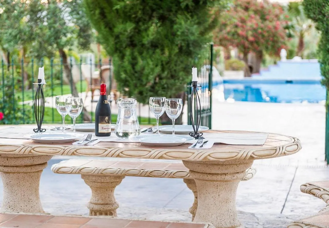 Villa Sunset / Can Tirenet Alcudia