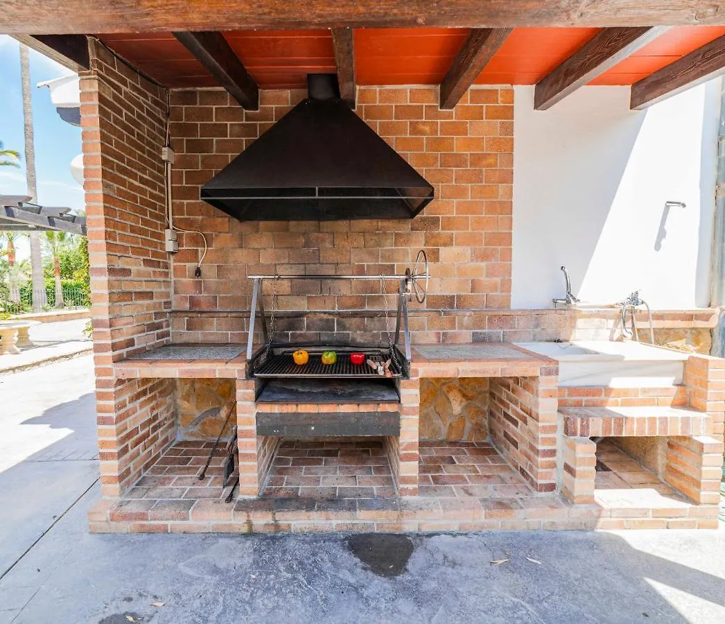 Villa Sunset / Can Tirenet Alcudia