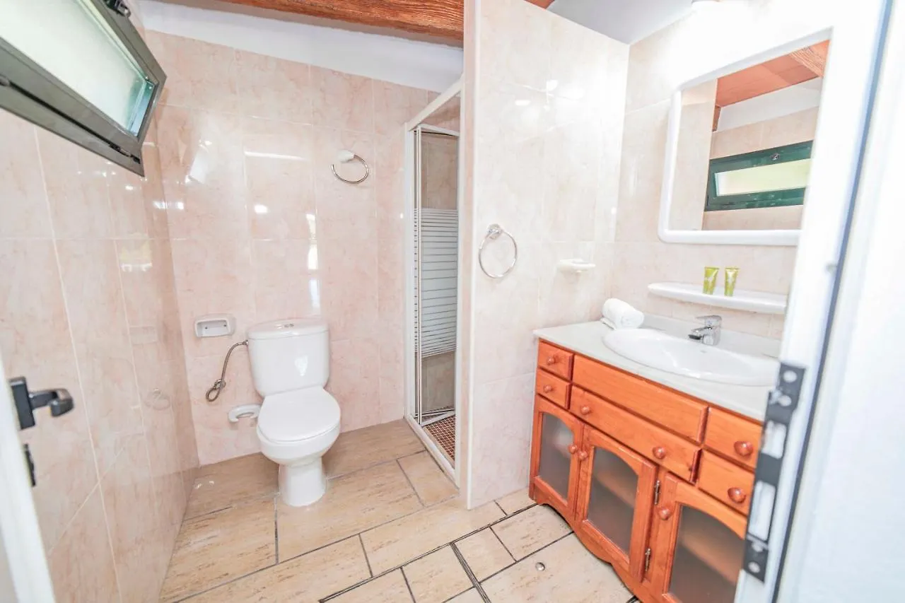 Villa Sunset / Can Tirenet Alcudia