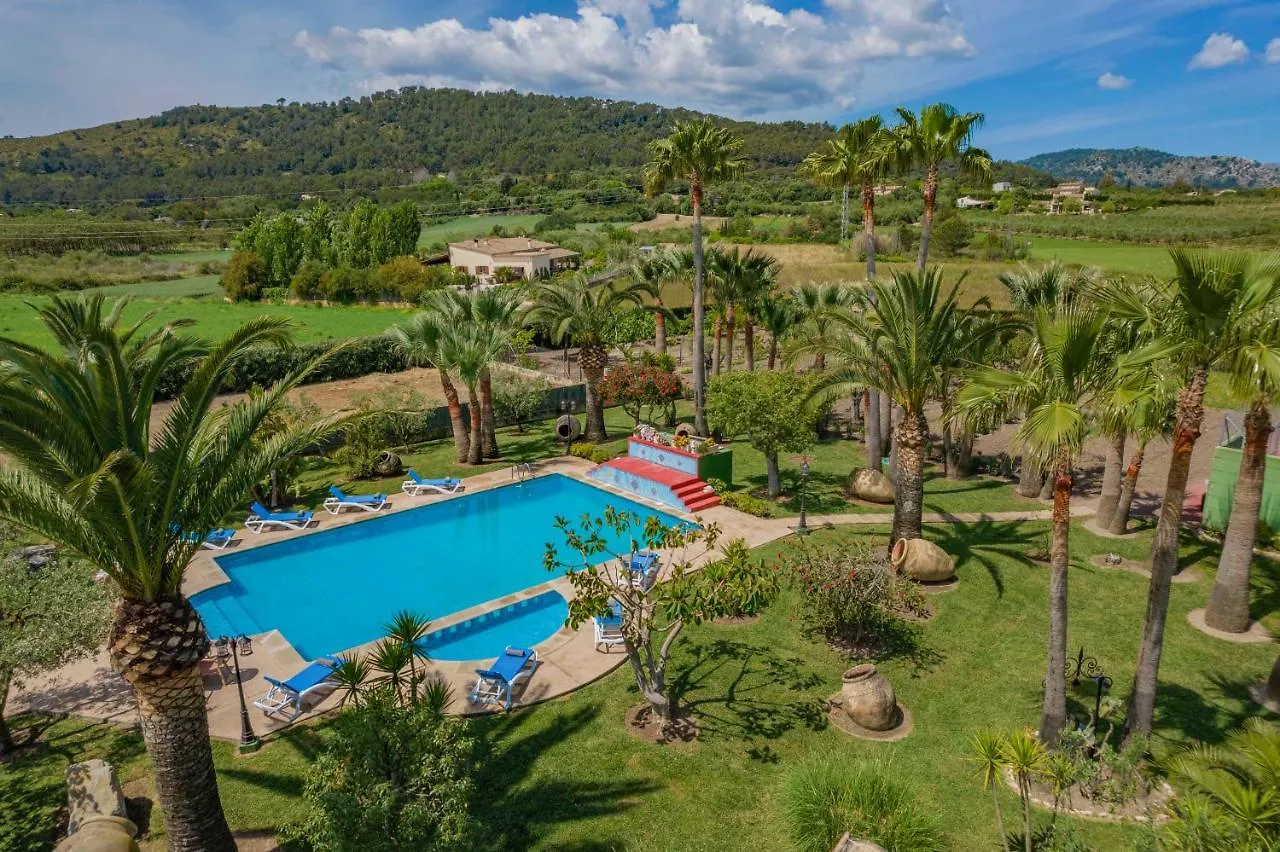 Villa Sunset / Can Tirenet Alcudia  Alcudia (Mallorca)