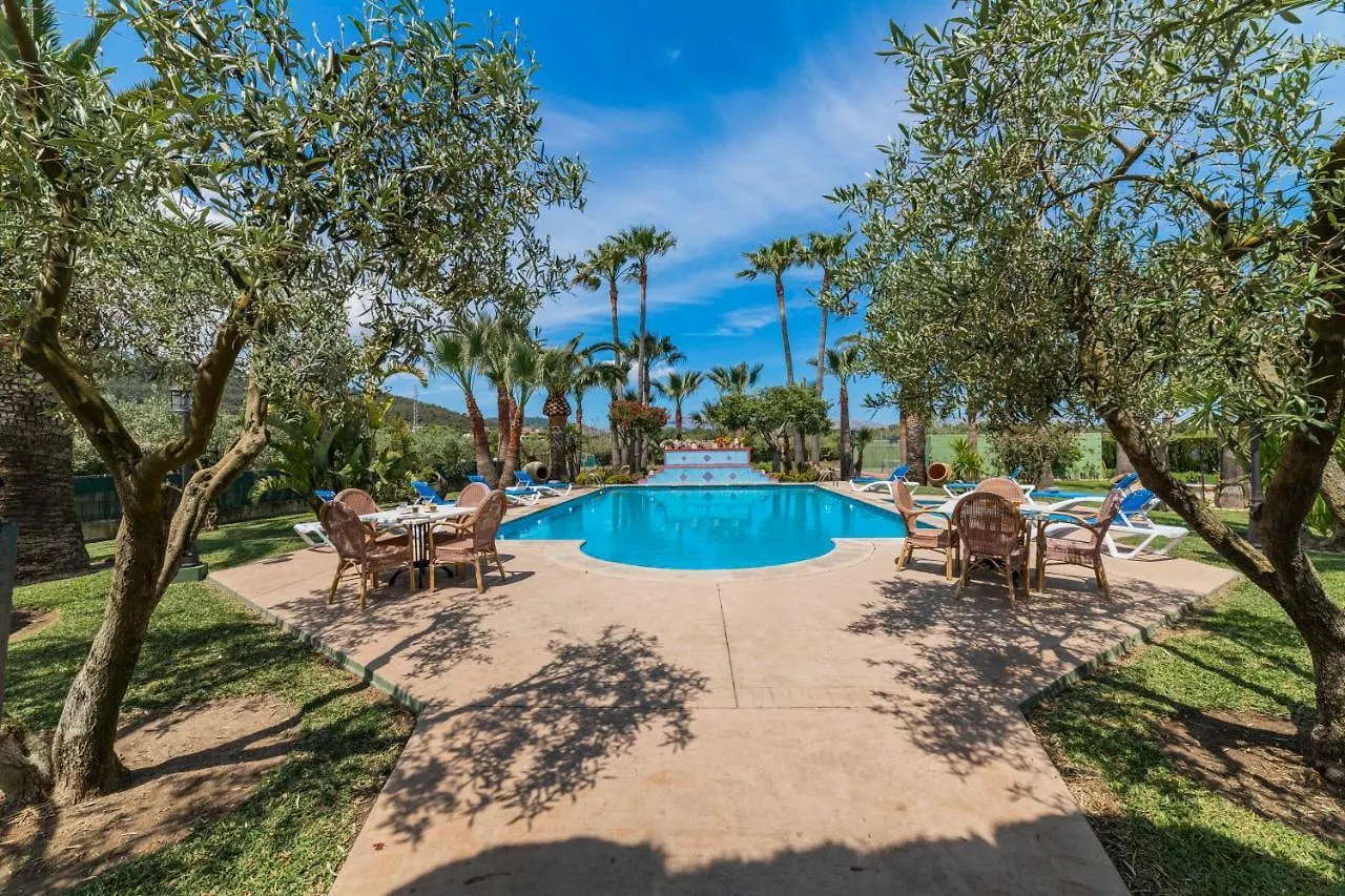 Villa Sunset / Can Tirenet Alcudia