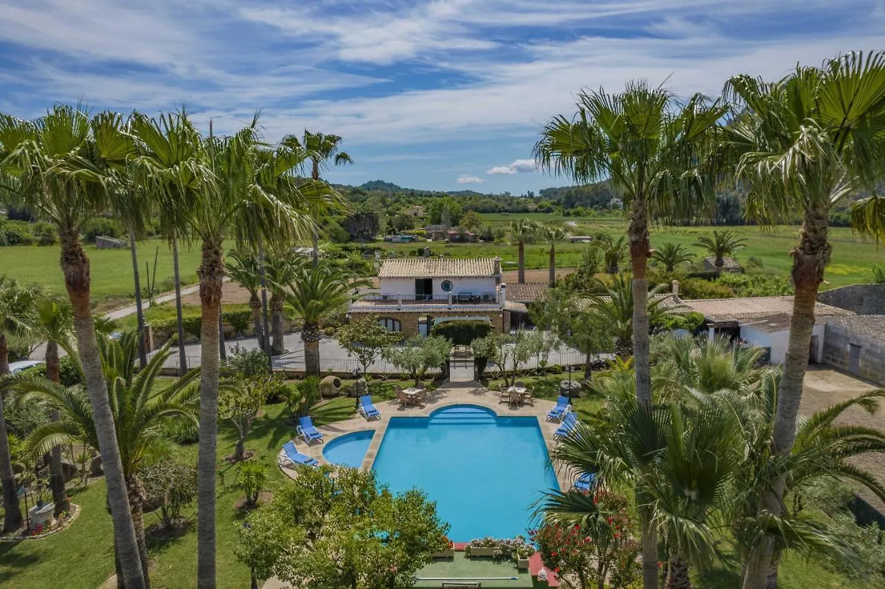 Villa Sunset / Can Tirenet Alcudia