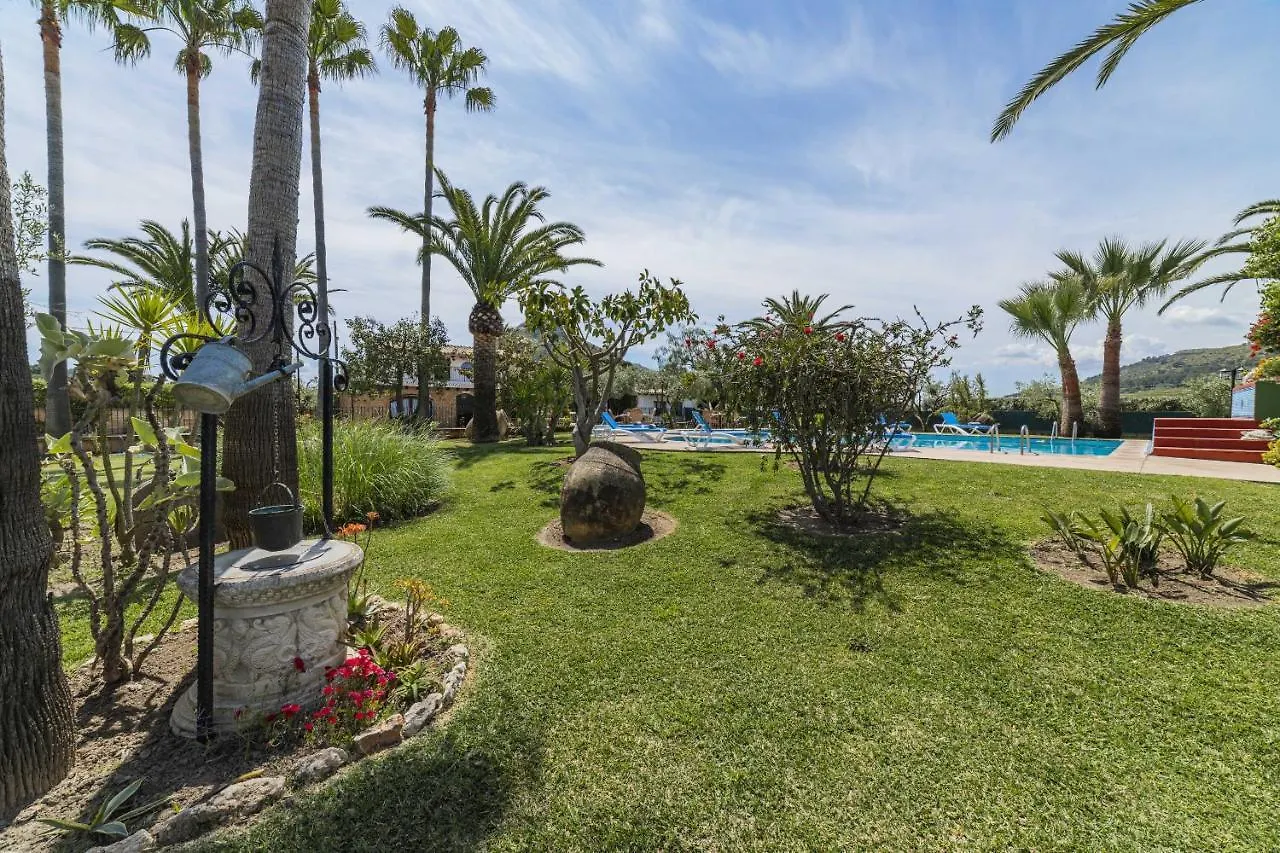 Villa Sunset / Can Tirenet Alcudia