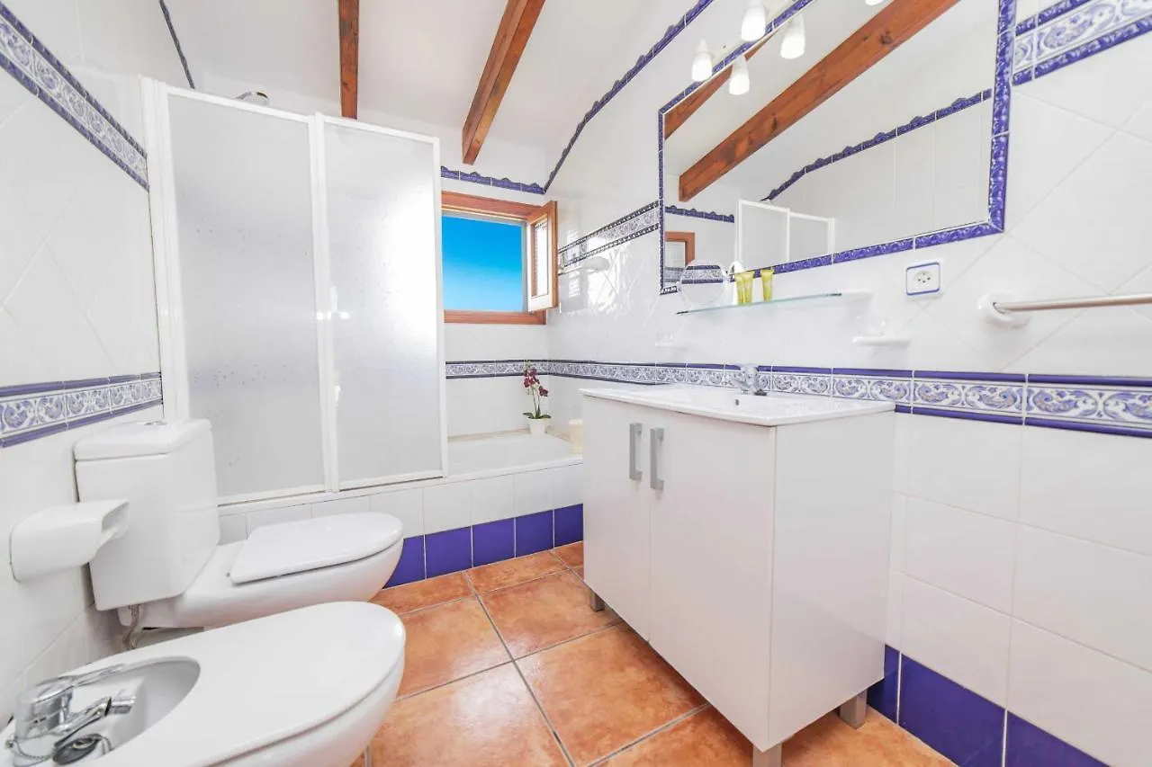 Villa Sunset / Can Tirenet Alcudia