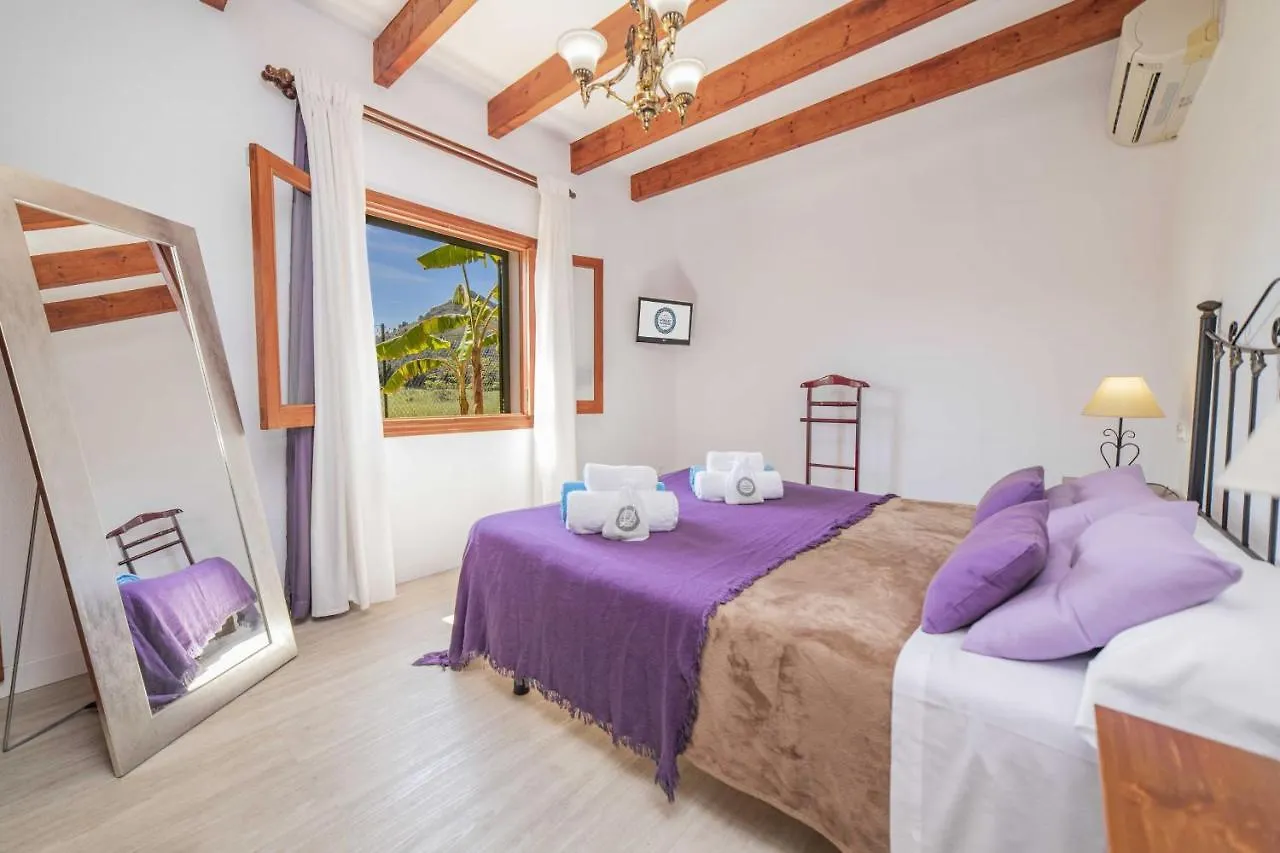 Villa Sunset / Can Tirenet Alcudia