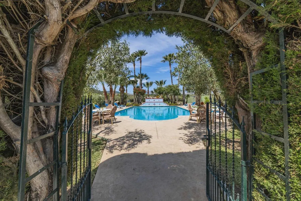Villa Sunset / Can Tirenet Alcudia  Alcudia (Mallorca)