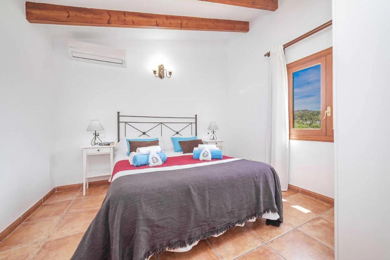 Villa Sunset / Can Tirenet Alcudia  Alcudia (Mallorca)