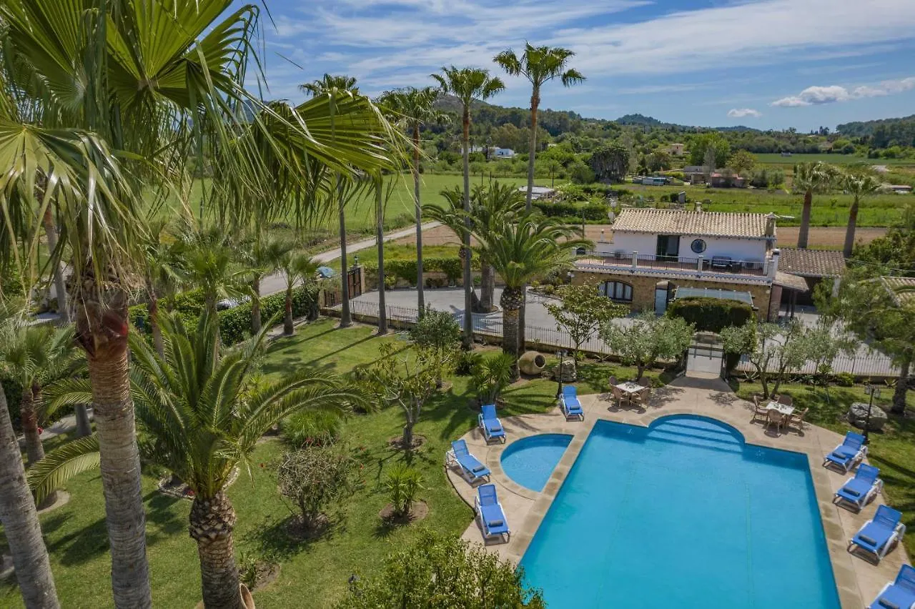 Villa Sunset / Can Tirenet Alcudia   Alcudia (Mallorca)