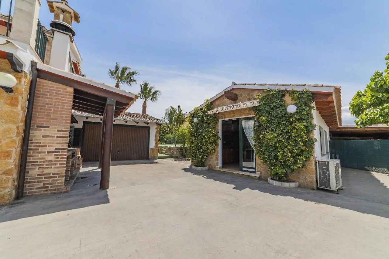 Villa Sunset / Can Tirenet Alcudia