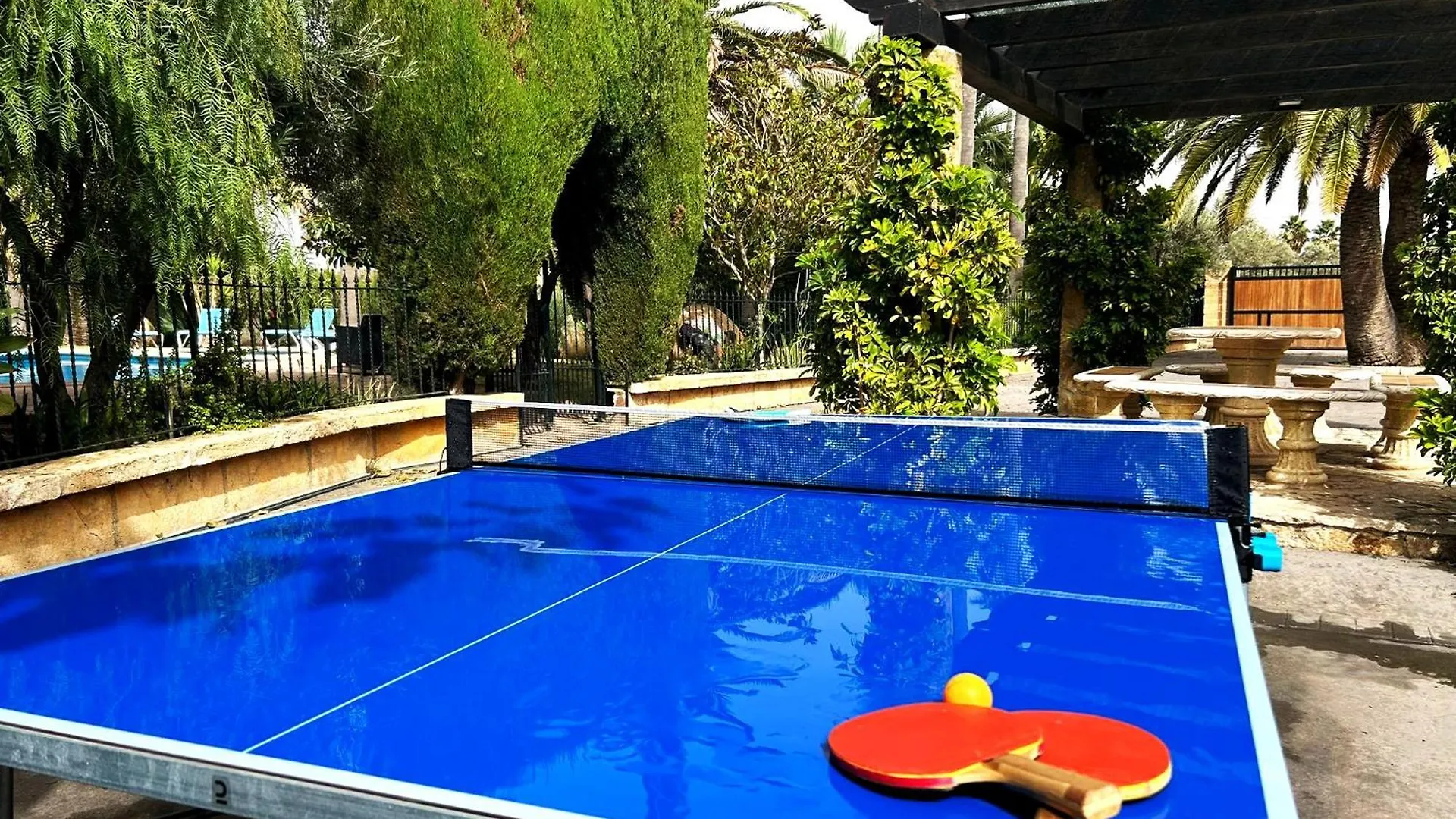 Villa Sunset / Can Tirenet Alcudia